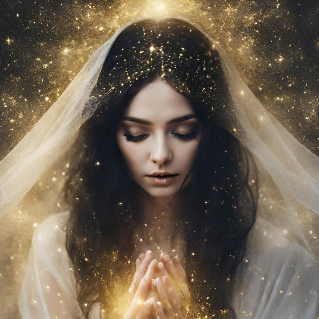 スピリチュアル整体って？